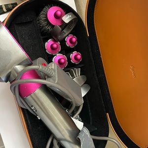 Dyson Airwrap System